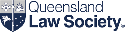 Queensland Law Society Logo